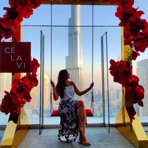 Meet your Posher, Carine